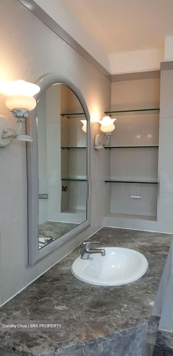 Sommerville Grandeur (D10), Condominium #566751741